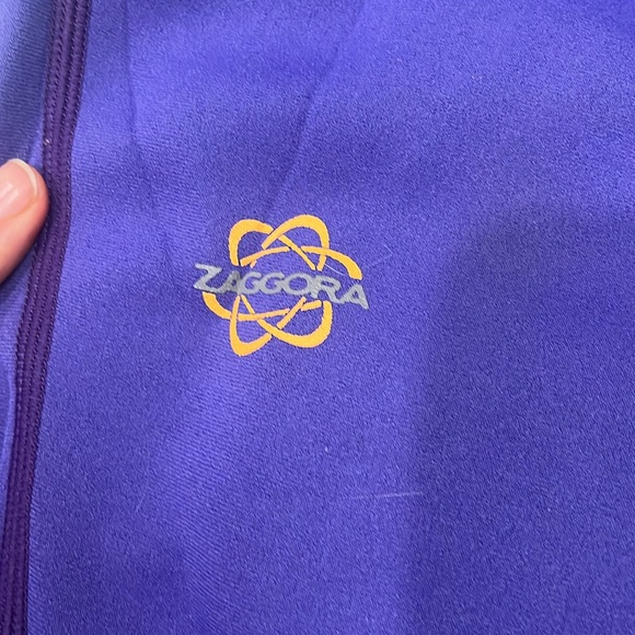 Zaggora Hot Pants - Picture 3 of 5